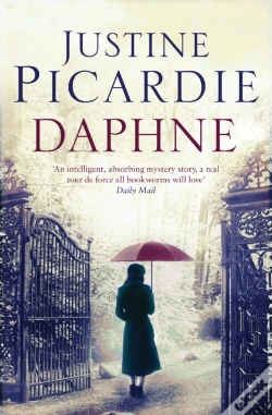 Capa do artigo Daphne