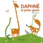 Daphne La Petite Girafe - Tome 1 - Preview