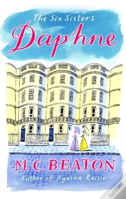 Capa do artigo Daphne