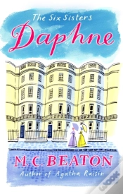 Capa do artigo Daphne