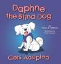Daphne The Blind Dog Gets Adopted - Preview
