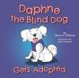 Daphne The Blind Dog Gets Adopted - Preview