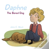 Daphne, The Bored Dog