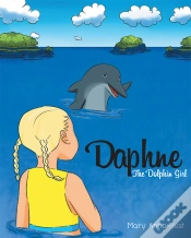Capa do artigo Daphne The Dolphin Girl