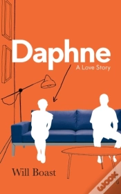 Capa do artigo Daphne
