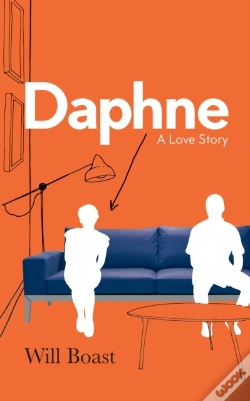 Capa do artigo Daphne