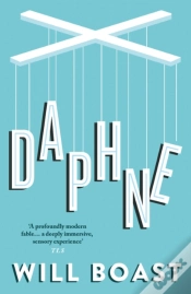 Capa do artigo Daphne
