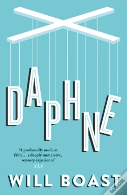 Capa do artigo Daphne