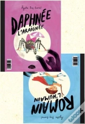 Capa do artigo Daphnée L