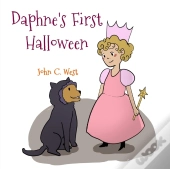 Daphne'S First Halloween