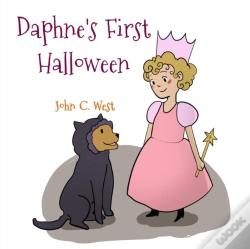 Capa do artigo Daphne'S First Halloween