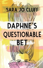 Capa do artigo Daphne