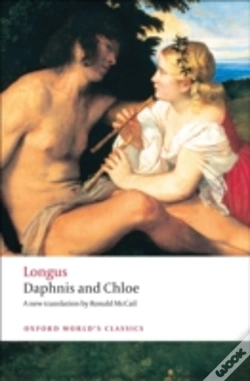 Capa do artigo Daphnis And Chloe