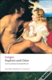 Capa do artigo Daphnis And Chloe