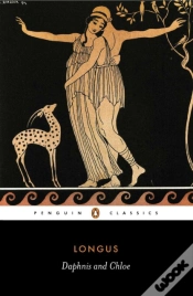 Capa do artigo Daphnis And Chloe