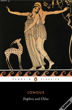 Capa do artigo Daphnis And Chloe