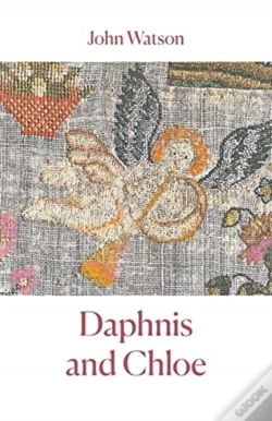 Capa do artigo Daphnis And Chloe