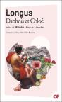 Daphnis Et Chloé - Héro Et Léandre - Preview