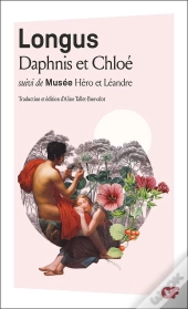 Daphnis Et Chloé - Héro Et Léandre