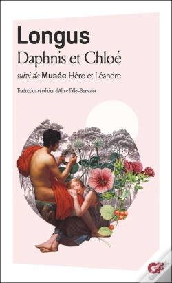 Capa do artigo Daphnis Et Chloé - Héro Et Léandre