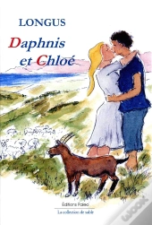 Daphnis Et Chloé