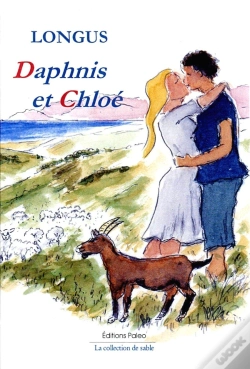 Capa do artigo Daphnis Et Chloé