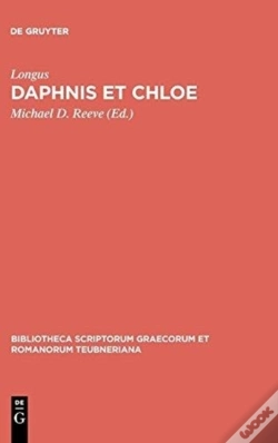 Capa do artigo Daphnis Et Chloe