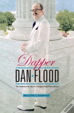 Capa do artigo Dapper Dan Flood