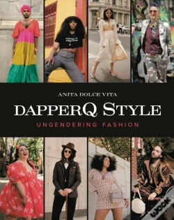Capa do artigo Dapperq Style