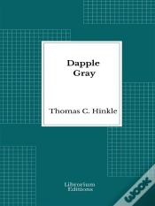 Capa do artigo Dapple Gray