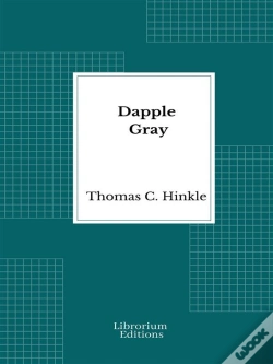 Capa do artigo Dapple Gray