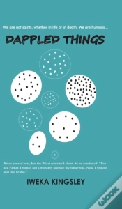Capa do artigo Dappled Things