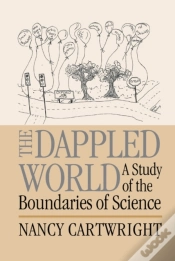 Capa do artigo Dappled World