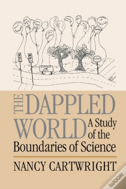 Capa do artigo Dappled World