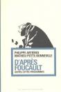 D'Après Foucault - Preview
