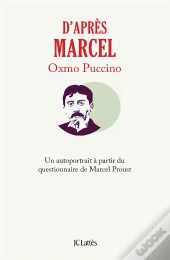 D'Apres Marcel