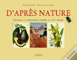 Capa do artigo D'Après Nature