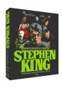 D'Après Une Histoire De Stephen King ; Anthologie De Stephen King À L'Écran - Preview