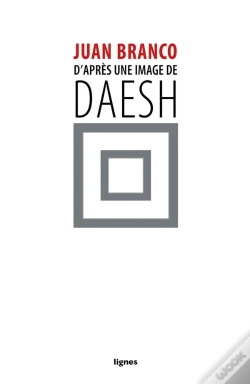 Capa do artigo D'Après Une Image De Daesh