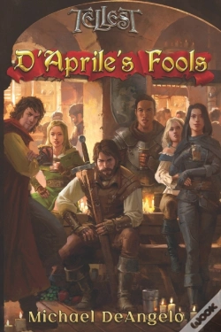 Capa do artigo D'Aprile'S Fools