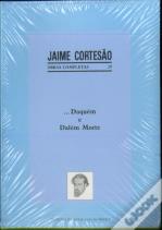 ...Daquém e Dalém Morte - Volume XXIX