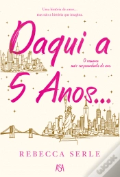 Capa do artigo Daqui a Cinco Anos…