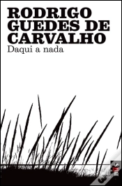 Capa do artigo Daqui a Nada
