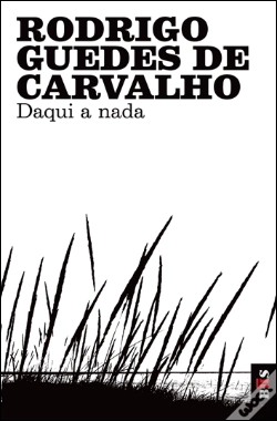 Capa do artigo Daqui a Nada