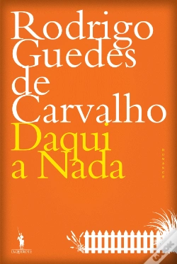 Capa do artigo Daqui a Nada