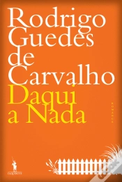 Capa do artigo Daqui a Nada