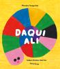 Daqui Ali - Preview