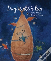 Daqui Até à Lua