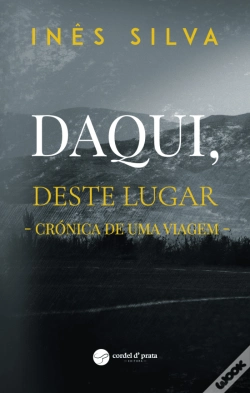 Capa do artigo Daqui, Deste Lugar