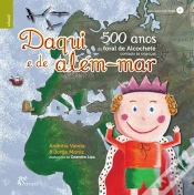 Capa do artigo Daqui e de Além-Mar 